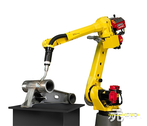 發(fā)那科焊接機(jī)器人.jpg 發(fā)那科焊接機(jī)器人.jpg